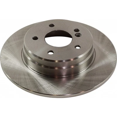 Disco de freno SureStop para Mercedes-Benz CLK320 1999-2005 lado conductor o pasajero Foto 1 de 4