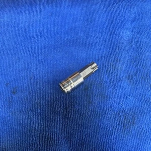 Snap On Tools USA FTX55E FTX55 T55 Torx Steckschlüssel 3/8" Antrieb sehr guter Zustand schön - Bild 1 von 3