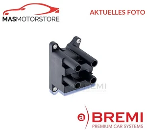 MOTOR ZÜNDSPULE BREMI 20155 A FÜR FORD FOCUS,MONDEO II,MONDEO III,KA - Bild 1 von 5