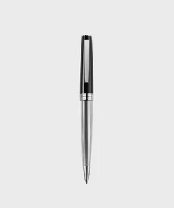 Montegrappa Armonia Duetto Kugelschreiber, black ISA1MBAC - Bild 1 von 1
