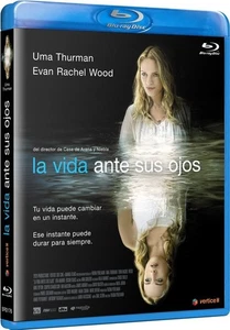 La Vida ante sus Ojos [Blu-ray] (2007) The Life Before Her Eyes - Bild 1 von 3