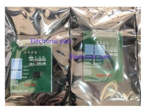 Scheda di decrittografia per chip cartuccia HP Designjet Z3200 Z3200ps HP #70 - Foto 1 di 1