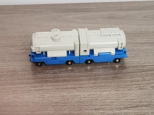 Vintage Transformers G1 Autobot Micromaster Combiner Tanker Truck Hasbro 1990 - Bild 1 von 11