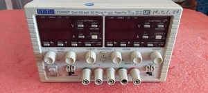 Alimentatore doppio Aim-TTi CPX400DP Fai offerte! Spedizione UPS! B-3 - Foto 1 di 5