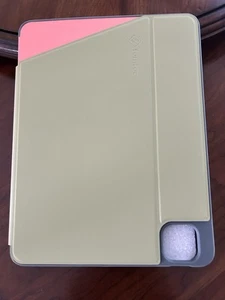 tomtoc Smart Case Designed For iPad 10, 11 - Picture 1 of 9