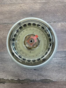 Thermo Scientific 75003424 Festwinkelrotor mit Deckel - Bild 1 von 4