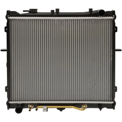 Aluminum Radiator For Kia Sportage 1995-2002 2.0L 1998CC 122Cu. In. l4 RAD2057 Foto 1 de 4