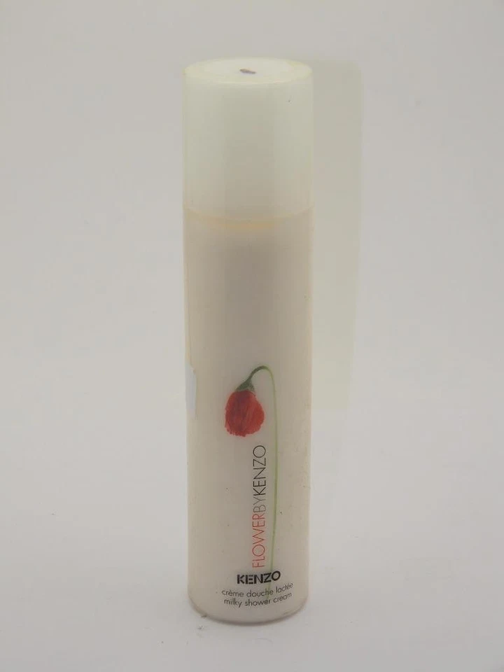 Crema de ducha lechosa Flower by Kenzo 150 ml - 5 fl oz Foto 1 de 1