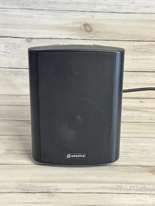 Adastra BP4V-8 4" Outdoor Weatherproof Wall Speaker 100v Line 8 ohm 70w Unused - Picture 1 of 5