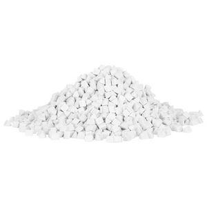 Buffing Abrasive Material Rock Tumbler Ceramic Pellets Ceramic Media - Picture 1 of 22