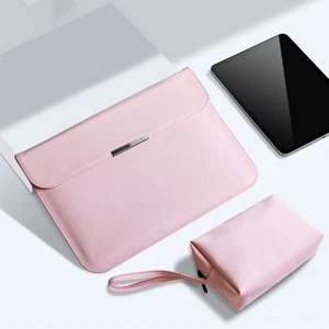 13-16.2 inch Ultra Thin Tablet Bag with Power Bag Ultrabook Case Office - Bild 1 von 10