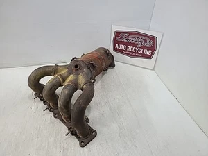 Catalytic Converter 2017 Chrysler 200 "FEDERAL" OEM MOPAR Used - Picture 1 of 10