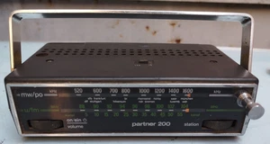 Telefunken Partner 200 - Foto 1 di 8