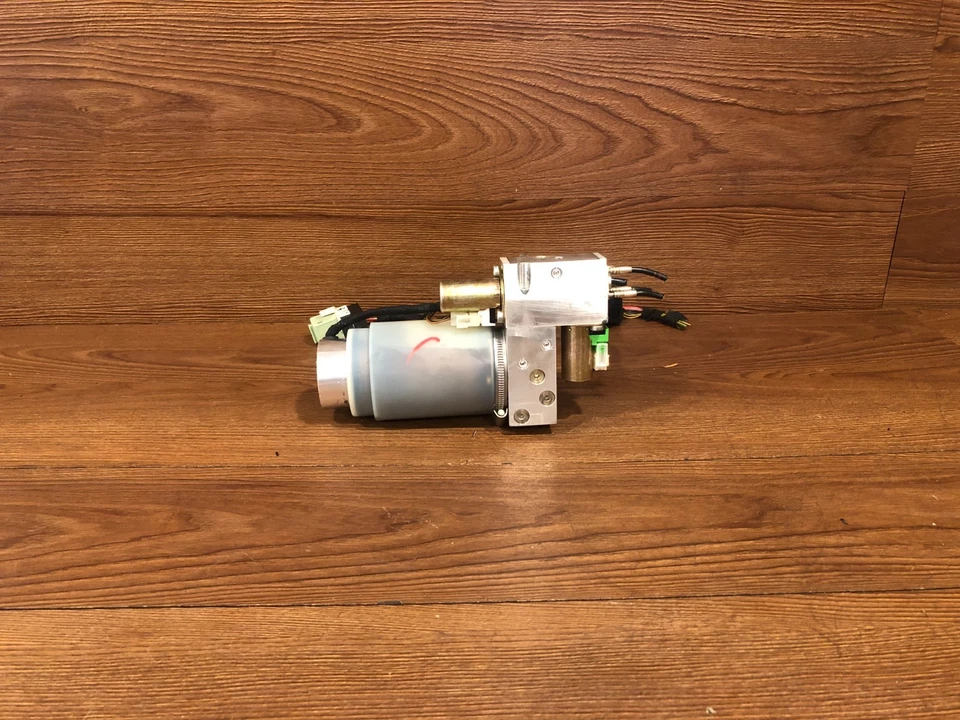 BMW E46 325CI 330CI M3 CONVERTIBLE TECHO BOMBA ELEVADORA HIDRÁULICA MOTOR FABRICANTE DE EQUIPOS ORIGINALES 99-06 Foto 1 de 4