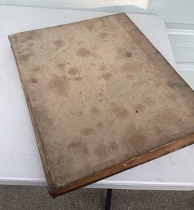 Archivos antiguos de biblioteca de periódicos del New York Times encuadernados de febrero de 1919 - Imagen 1 de 23