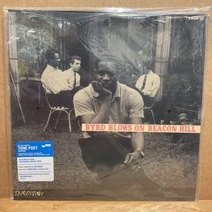 Donald Byrd - Byrd Blows On Beacon Hill (Blue Note Tone Poet Series) New Vinyl - Bild 1 von 2