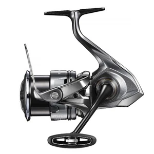 Mulinello da spinning SHIMANO 24 doppia potenza 4000M nuovo - Foto 1 di 7