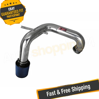 Injen PF8053P PF Polished Cold Air Intake for 2009-2018 Dodge Ram 1500 5.7L V8 Foto 1 de 4