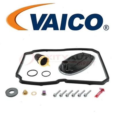 VAICO Automatic Transmission Filter Kit for 1995-2013 Mercedes-Benz S600 - ax Foto 1 de 4