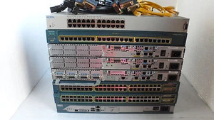 Cisco CCNA CCNP CCENT Home Study Lab Exam 200-120 100-101 200-101 IOS 15.0 IPv6 - Bild 1 von 1