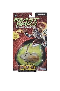 Rattrap 2021 Transformers Beast Wars Kenner Hasbro Retro Reissue Re-Release - Bild 1 von 5