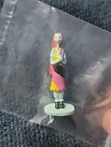 Disney Collector Packs Park Mini Figure - Nightmare Before Christmas Sally - Picture 1 of 3