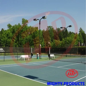 Tennis Court Wind Screen - 8' x 10' (MN-TM-B0810) - Picture 1 of 3