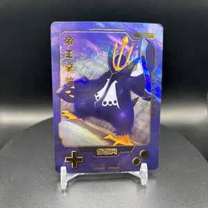 25th Anniversary Traditional Chinese Pokemon Empoleon - Bild 1 von 5