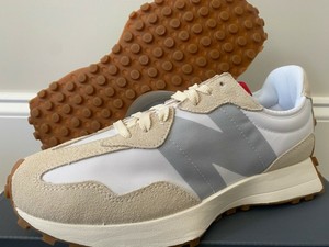 new balance 374 Silver