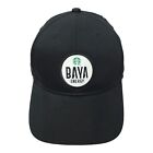 Chapeau de baseball noir pour camionneur logo café BAYA Energy Starbucks