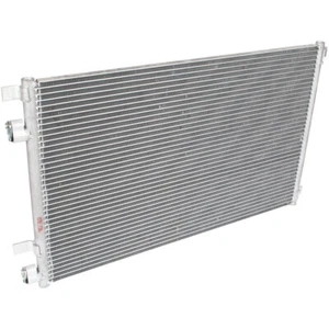 COOLER ARIA CONDIZIONATA PER RENAULT MEGANE II 02-09 - Foto 1 di 2