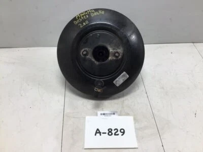 Nissan Máxima S 2011 potenciador de freno OEM+ Foto 1 de 4