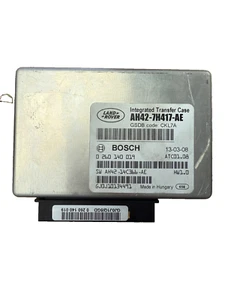 Land Rover LR4 10-13 Transfer Case Control Module AH-42-7H417-AE LR022936 - Picture 1 of 2