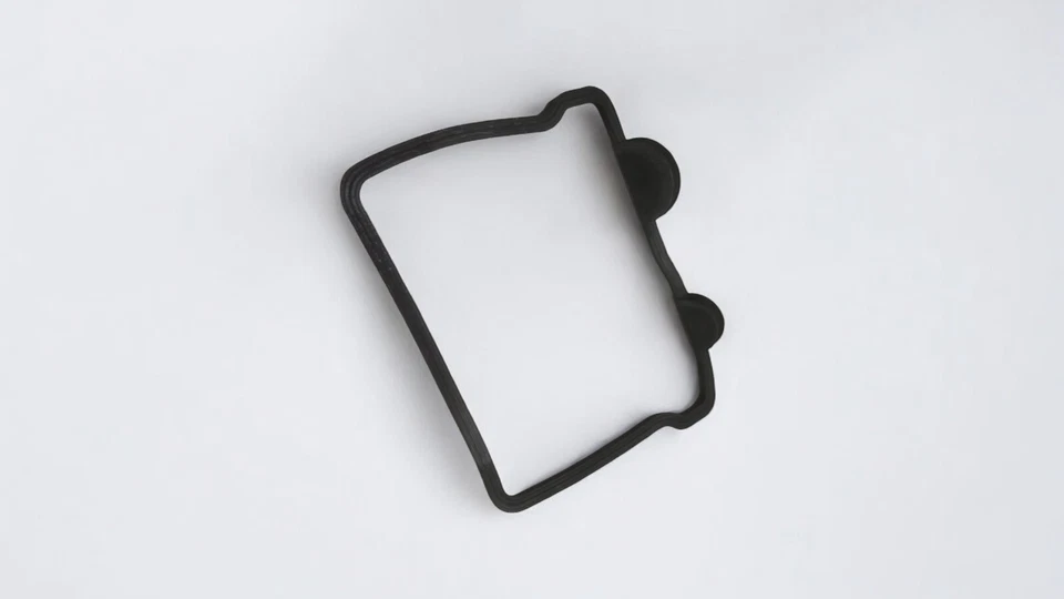 Valve Cover Gasket Fits SWM 125 RS SM Outlaw Hoku Varez - Image 1 of 1