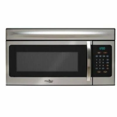 Micro-ondas Lasalle Bristol 520EM053K6BES 1,9 pés cúbicos capacidade 1000 watts - Imagem 1 de 3