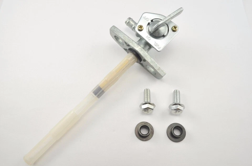 Válvula de interruptor de combustible Petcock para Honda XR200R XR400R XR650R  Foto 1 de 1