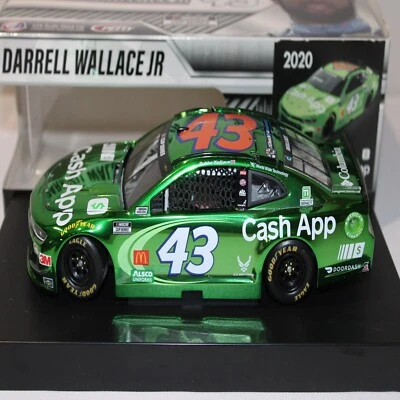 БЕЙСБОЛЬНАЯ КАРТОЧКА УОЛЛЕС 2018 ЗЕЛЕНЫЙ ЦВЕТ ХРОМ NO43 КАССОВОЕ ПРИЛОЖЕНИЕ CHEVY CAMARO /72 СДЕЛАНО XRARE!! - Изображение 1 из 4