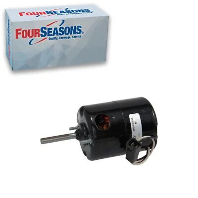 Motor soplador de climatización de 4 estaciones para Plymouth Fury 1959-1961 Foto 1 de 4