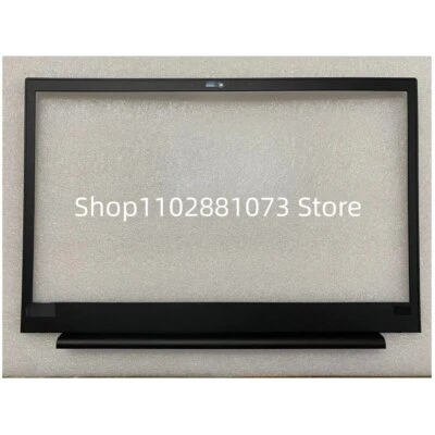 Nuevo Original para Lenovo ThinkPad E580 E585 E590 E595 LCD Bisel B Cubierta 01LW414 Foto 1 de 3