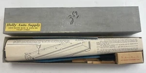 American Beauty Lines HO Scale New York Central 85’ Roomette Kit. NEW OLD STOCK - Bild 1 von 8