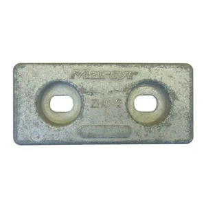 Martyr Anodes CMZHC2AM Medium Streamlined Bolt-on Hull Anode Magnesium - Picture 1 of 1