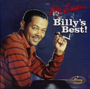 BILLY ECKSTINE billy's best ! - Imagen 1 de 2