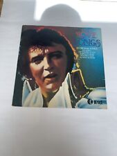 Elvis Presley Love Songs EX- Vinyl LP 1979 A1/B1 Plays perfect 50’s & 60’s Pop
