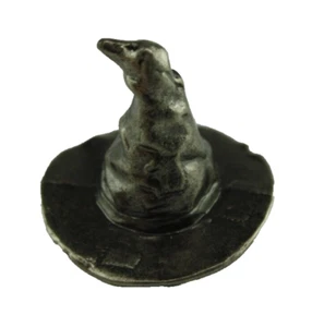 Scene It Harry Potter Sorting Hat Token 2005 Replacement Pieces Parts FREE SHIP - Picture 1 of 7