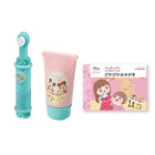 Bandai Zutto Tight Remin & Solan Series Chip & Dale Brush Set [Recommended Age: