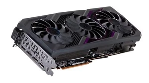 4710483943614 ASRock Radeon RX 7700 XT Phantom Gaming 12GB OC Grafikkarte Asrock - Bild 1 von 6