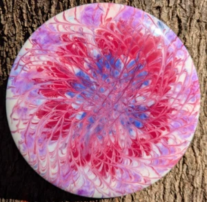 NEW Custom Glue Bed Dyed F2 Innova STAR MAMBA Disc Golf Driver 175g 💕Charity - Picture 1 of 16