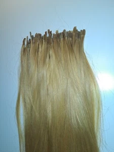 Echt Haarextasions - 120 g - Bild 1 von 5