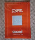 Pad Chartwell A3 Graph Paper 