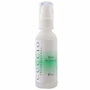 Cuccio Professional Resin Activator (50ml)